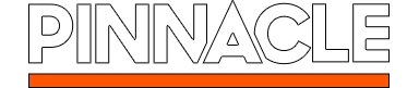 logotip Pinnacle